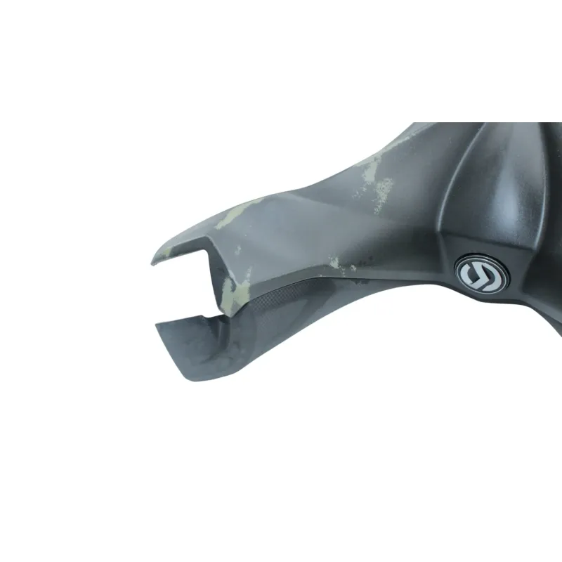 Cache guidon SYM GTS 125 2010 - 2013
