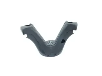 Cache guidon SYM GTS 125 2010 - 2013