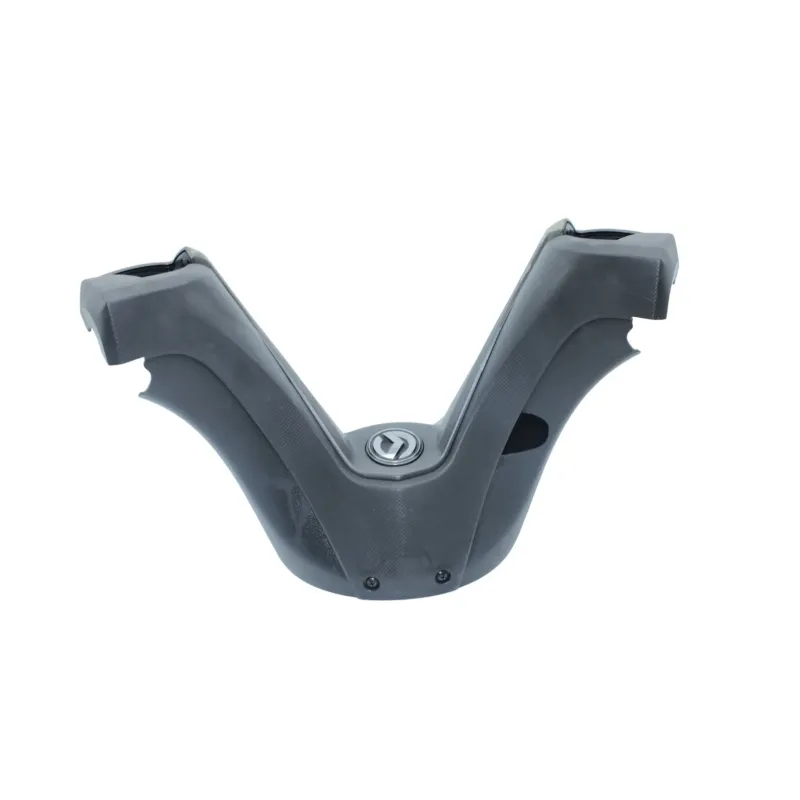 Cache guidon SYM GTS 125 2010 - 2013