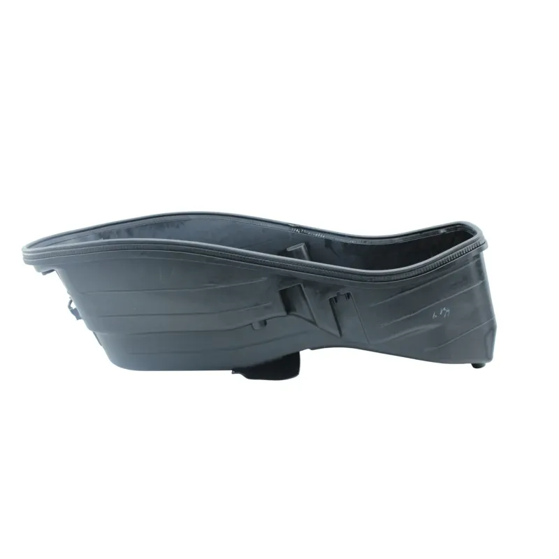 Coffre sous selle SYM GTS 125 2010 - 2013