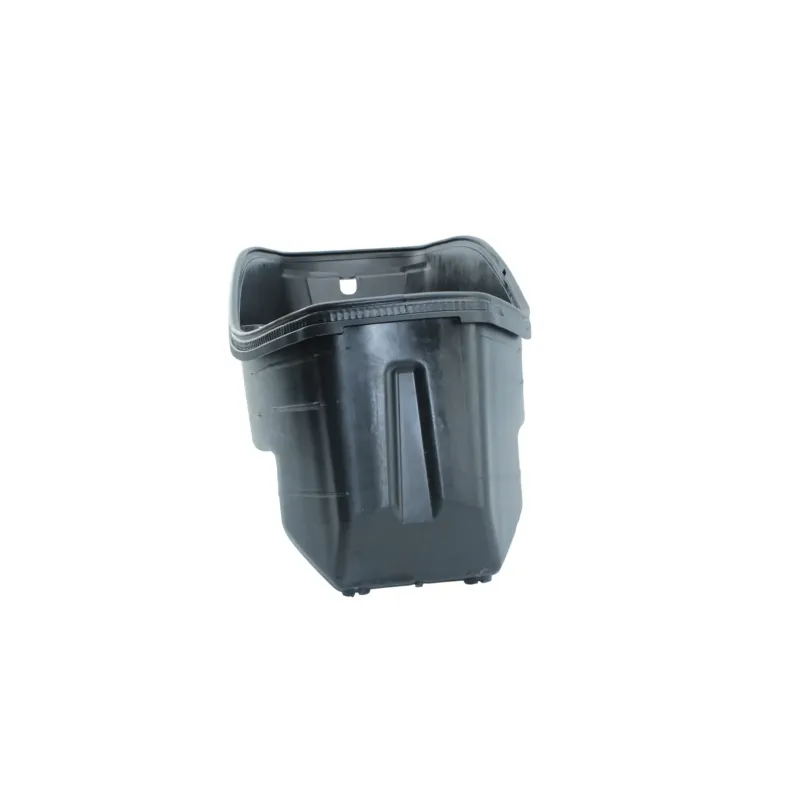 Coffre sous selle SYM GTS 125 2010 - 2013