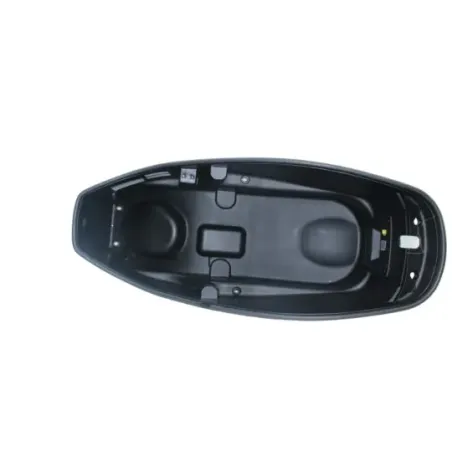 Coffre sous selle SYM GTS 125 2010 - 2013