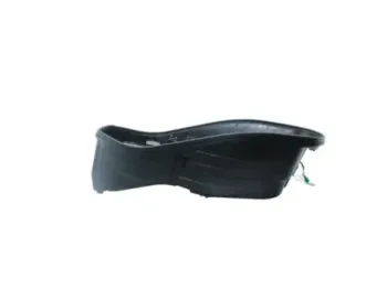 Coffre sous selle SYM GTS 125 2010 - 2013