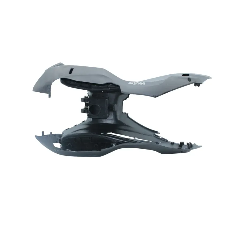 Plancher marche pied SYM GTS 125 2010 - 2013