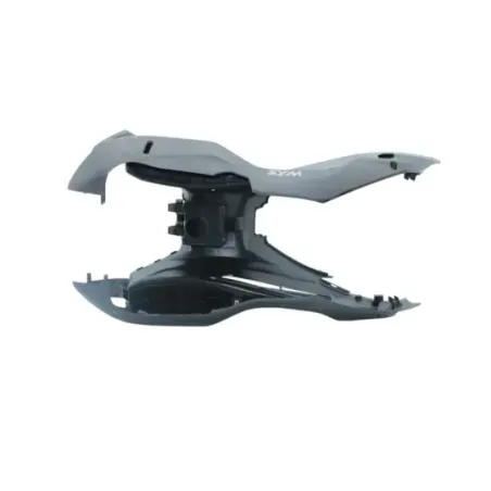 Plancher marche pied SYM GTS 125 2010 - 2013
