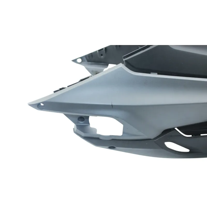 Plancher marche pied SYM GTS 125 2010 - 2013