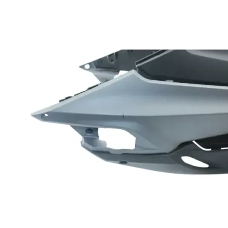 Plancher marche pied SYM GTS 125 2010 - 2013