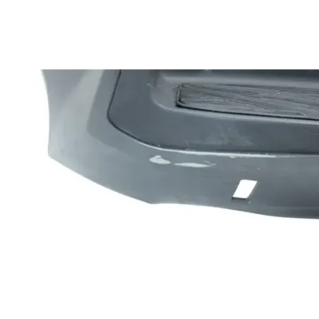 Plancher marche pied SYM GTS 125 2010 - 2013