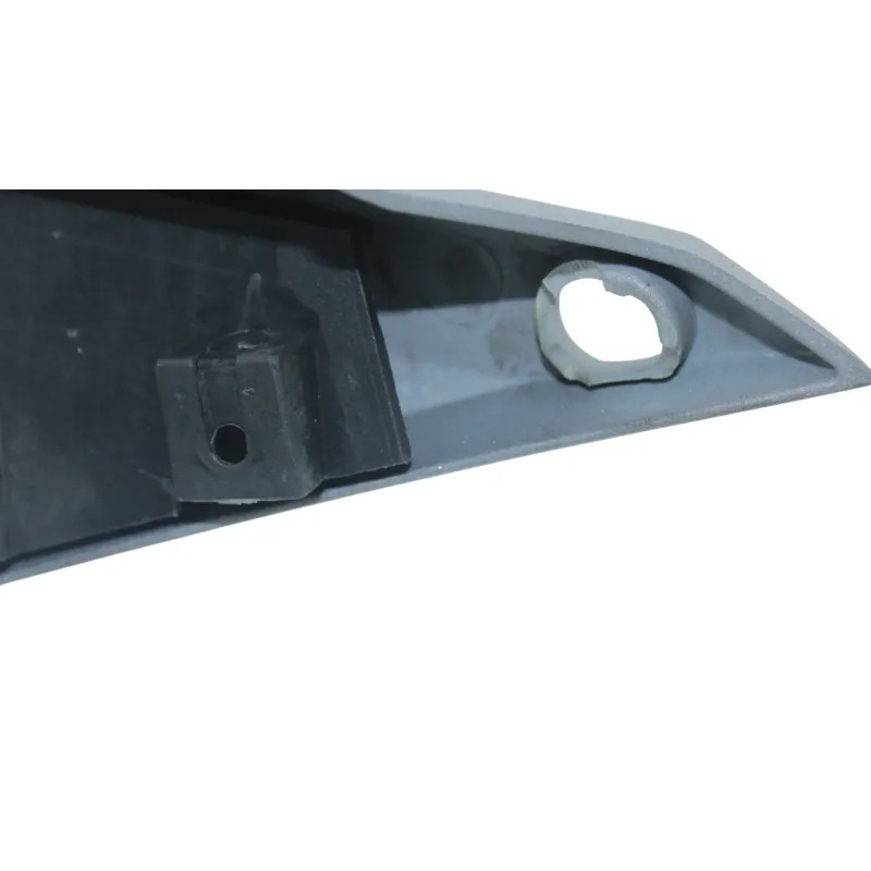 Plancher marche pied SYM GTS 125 2010 - 2013