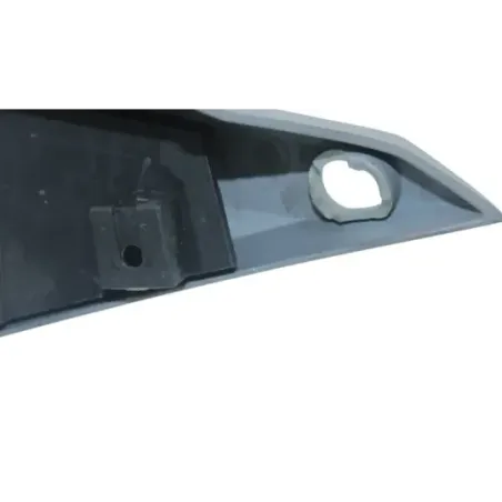 Plancher marche pied SYM GTS 125 2010 - 2013