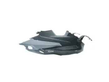 Plancher marche pied SYM GTS 125 2010 - 2013