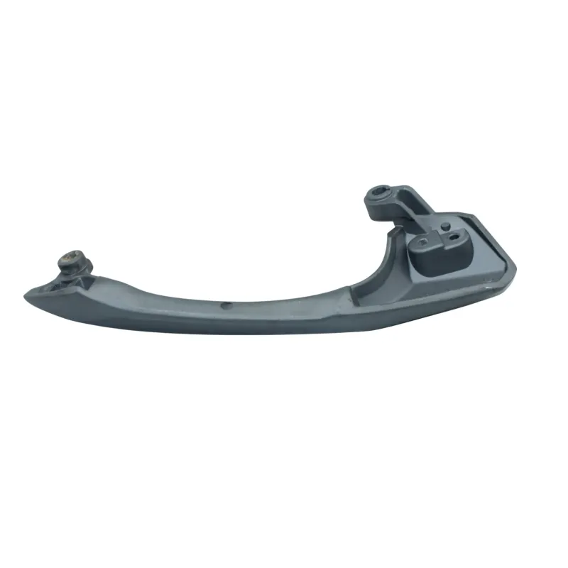 Poignee arriere droite SYM GTS 125 2010 - 2013