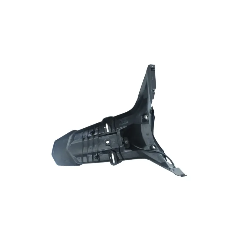 Support de plaque et eclairage SYM GTS 125 2010 - 2013