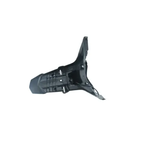 Support de plaque et eclairage SYM GTS 125 2010 - 2013
