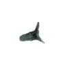 Support de plaque et eclairage SYM GTS 125 2010 - 2013 Support de plaque et eclairage SYM GTS 125 2010 - 2013