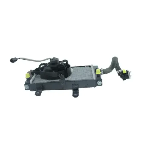 Radiateur eau SYM GTS 125 2010 - 2013