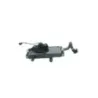 Radiateur eau SYM GTS 125 2010 - 2013
