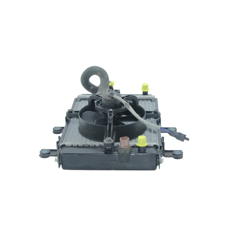 Radiateur eau SYM GTS 125 2010 - 2013