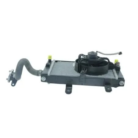 Radiateur eau SYM GTS 125 2010 - 2013
