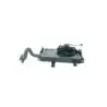 Radiateur eau SYM GTS 125 2010 - 2013