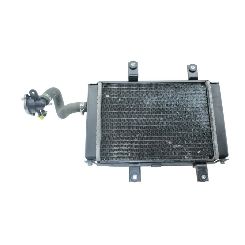 Radiateur eau SYM GTS 125 2010 - 2013