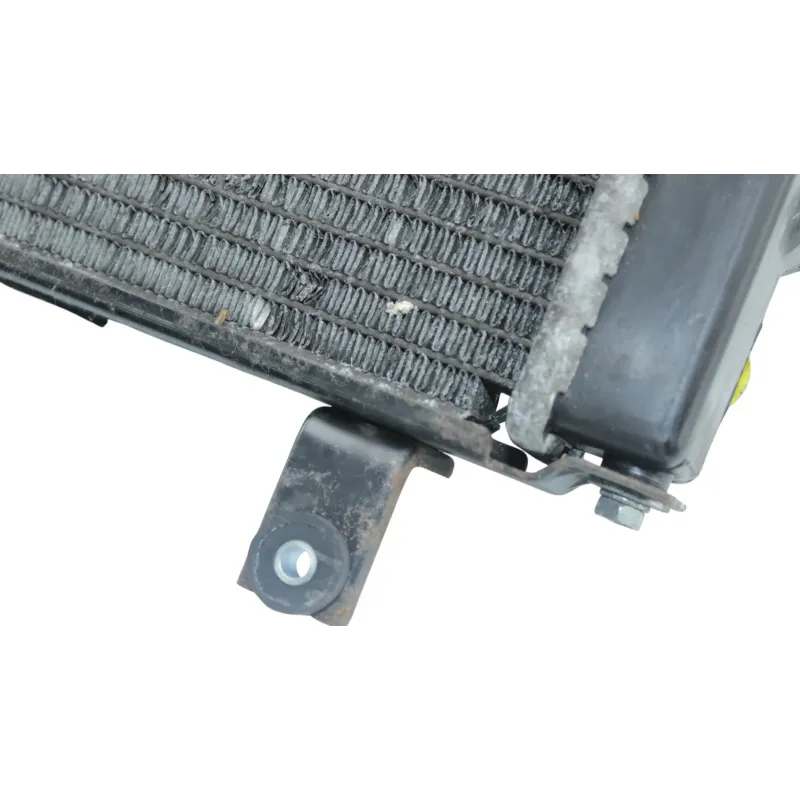 Radiateur eau SYM GTS 125 2010 - 2013