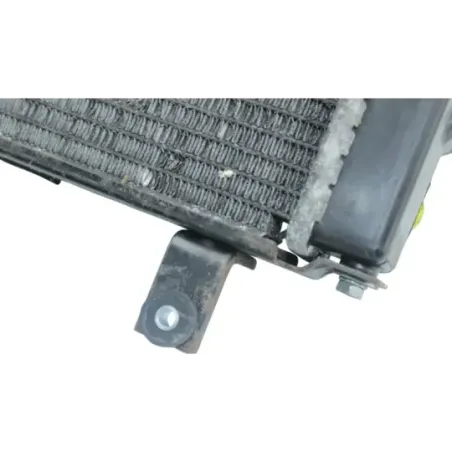 Radiateur eau SYM GTS 125 2010 - 2013