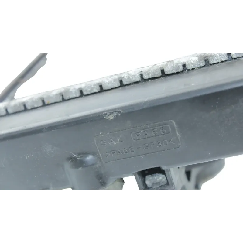 Radiateur eau SYM GTS 125 2010 - 2013