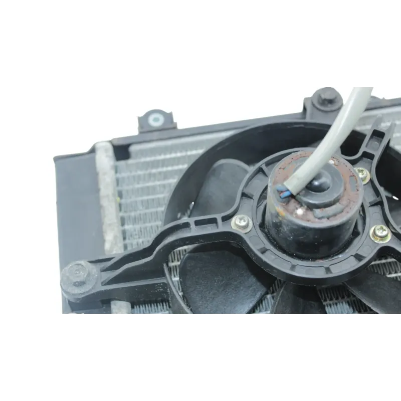 Radiateur eau SYM GTS 125 2010 - 2013