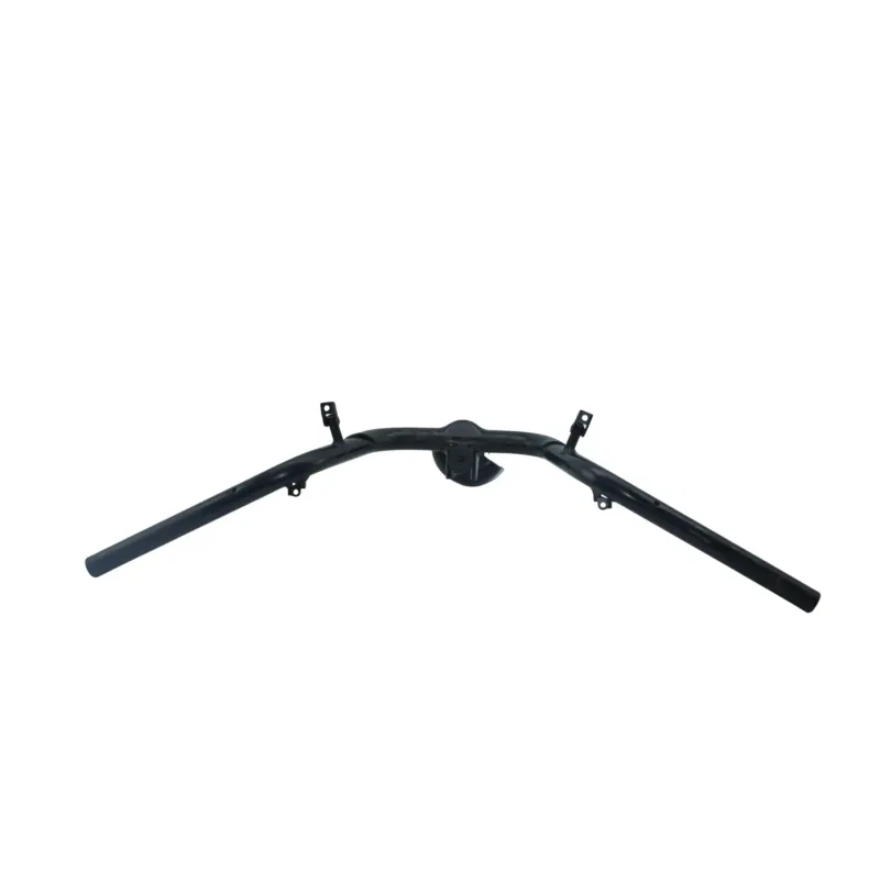 Guidon SYM GTS 125 2010 - 2013