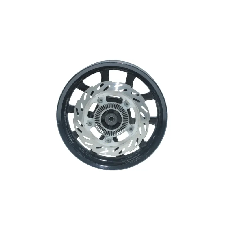 Jante avant SYM GTS 125 2010 - 2013