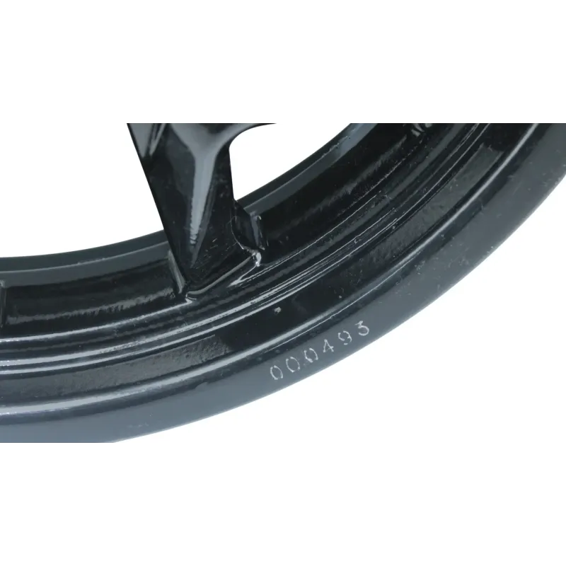 Jante avant SYM GTS 125 2010 - 2013