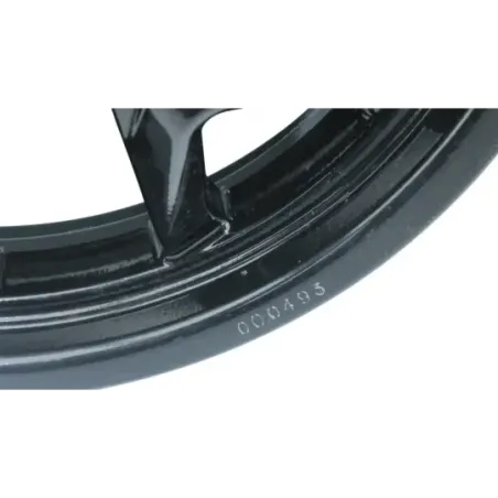 Jante avant SYM GTS 125 2010 - 2013