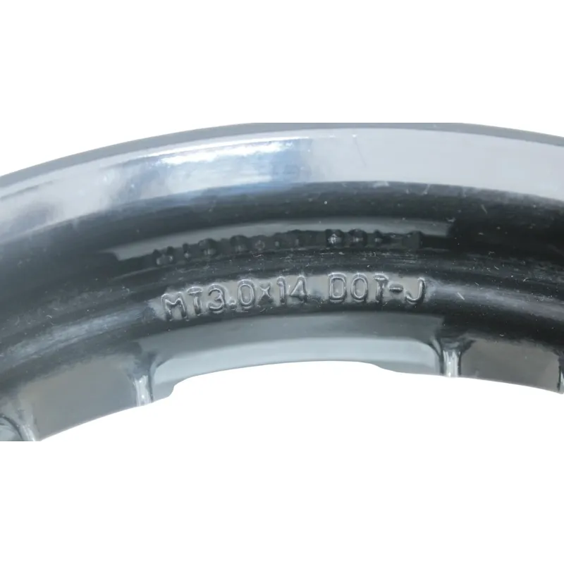 Jante avant SYM GTS 125 2010 - 2013