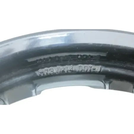 Jante avant SYM GTS 125 2010 - 2013