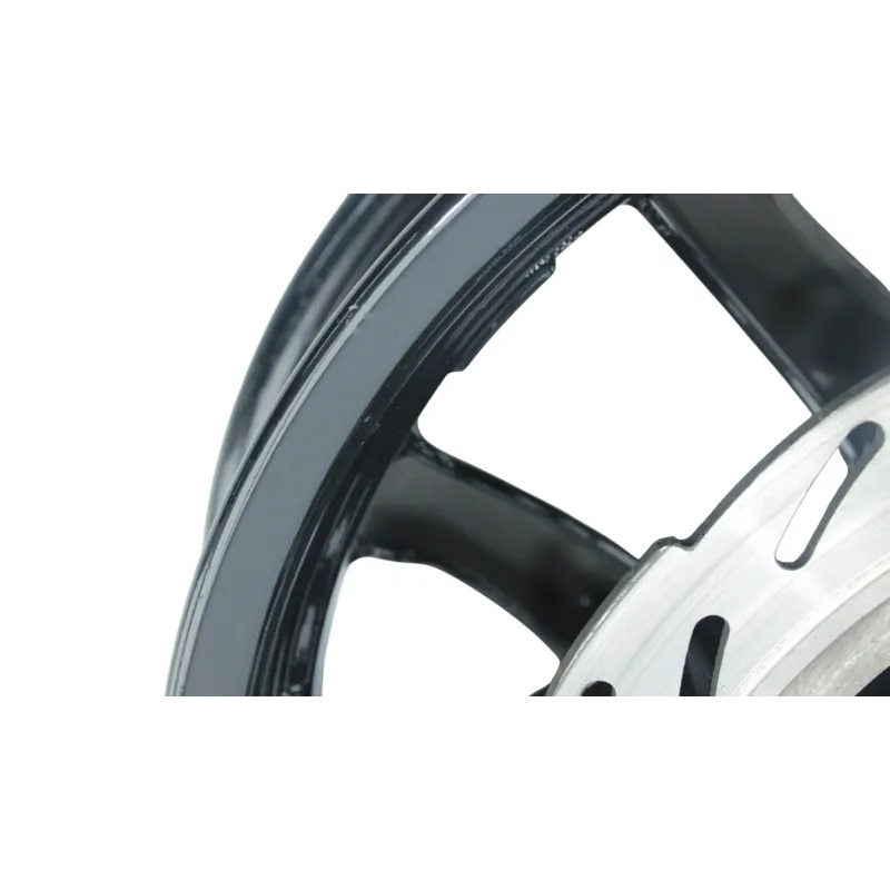 Jante avant SYM GTS 125 2010 - 2013