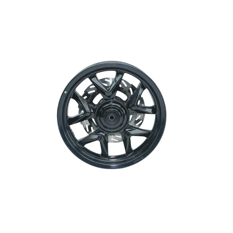 Jante avant SYM GTS 125 2010 - 2013