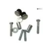 Support de phare Highway Hawk HONDA VT 750 C 1997-2002 SHADOW Support de phare Highway Hawk HONDA VT 750 C 1997-2002 SHADOW