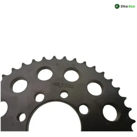 Kit chaine SUZUKI RG 80 1980-1983