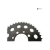Kit chaine SUZUKI RG 80 1980-1983