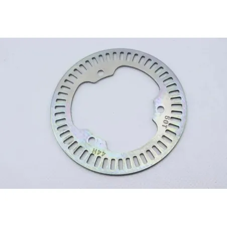 Roue crantée avant SUZUKI GSXS 750 ABS 2017 - 2021
