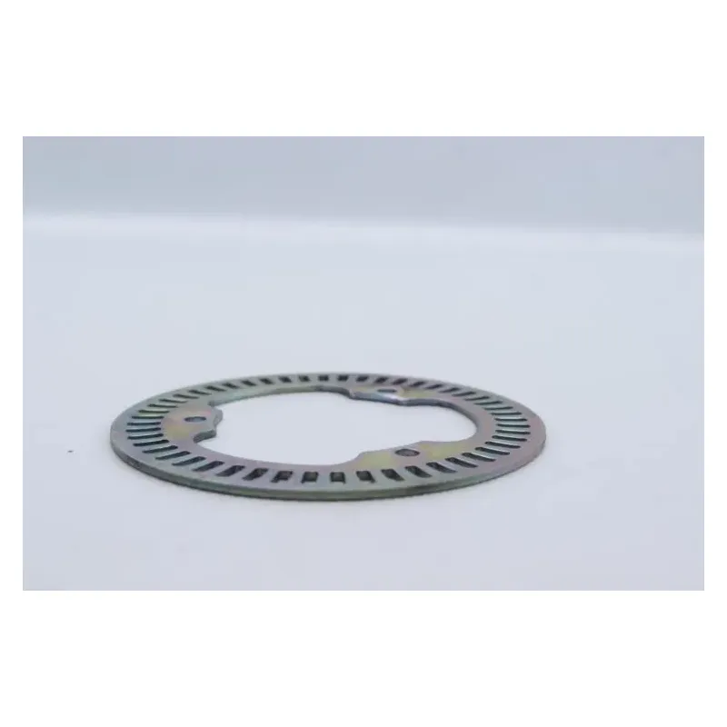 Roue crantée avant SUZUKI GSXS 750 ABS 2017 - 2021