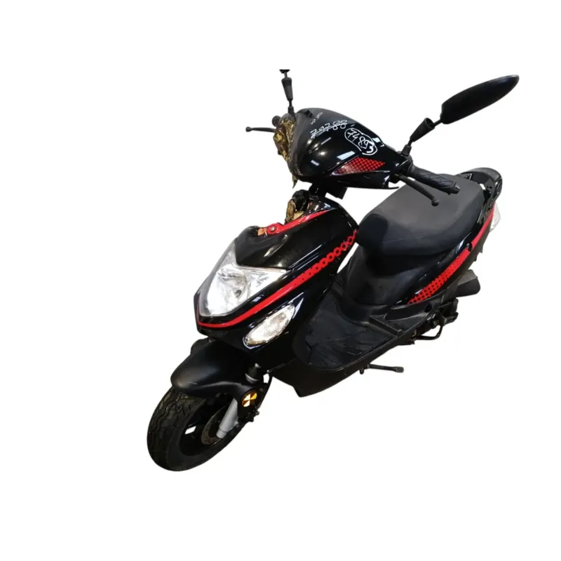 LAZIO LJ 50 QT