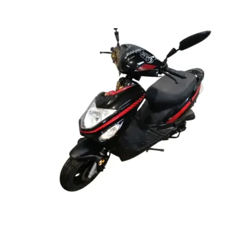 LAZIO LJ 50 QT