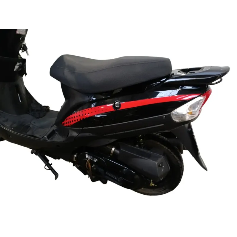 LAZIO LJ 50 QT