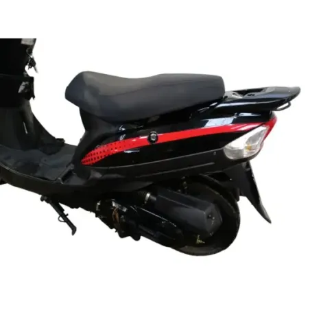 LAZIO LJ 50 QT