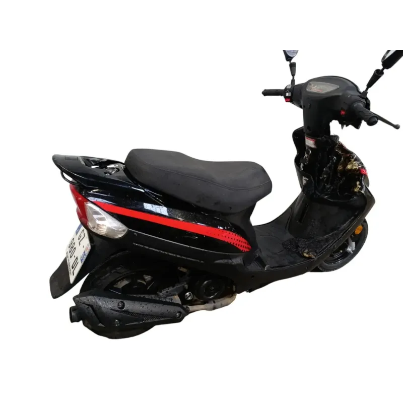 LAZIO LJ 50 QT
