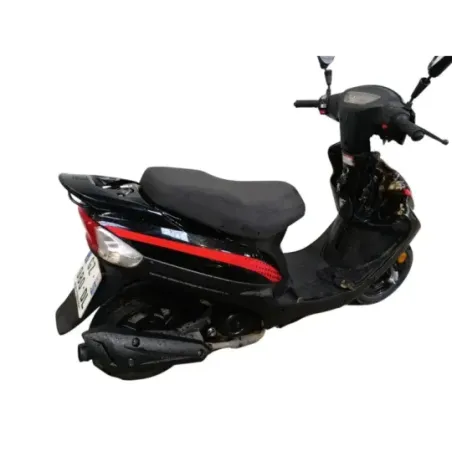LAZIO LJ 50 QT