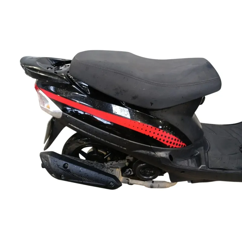 LAZIO LJ 50 QT