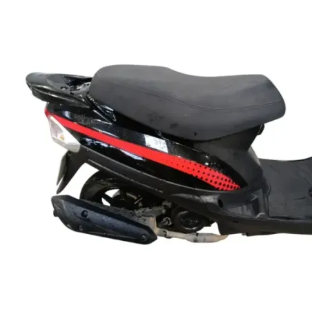 LAZIO LJ 50 QT